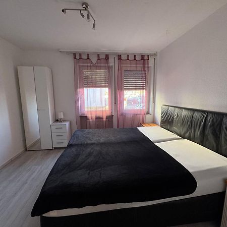 3 Zimmer Wohnung Кайзерслаутерн Экстерьер фото