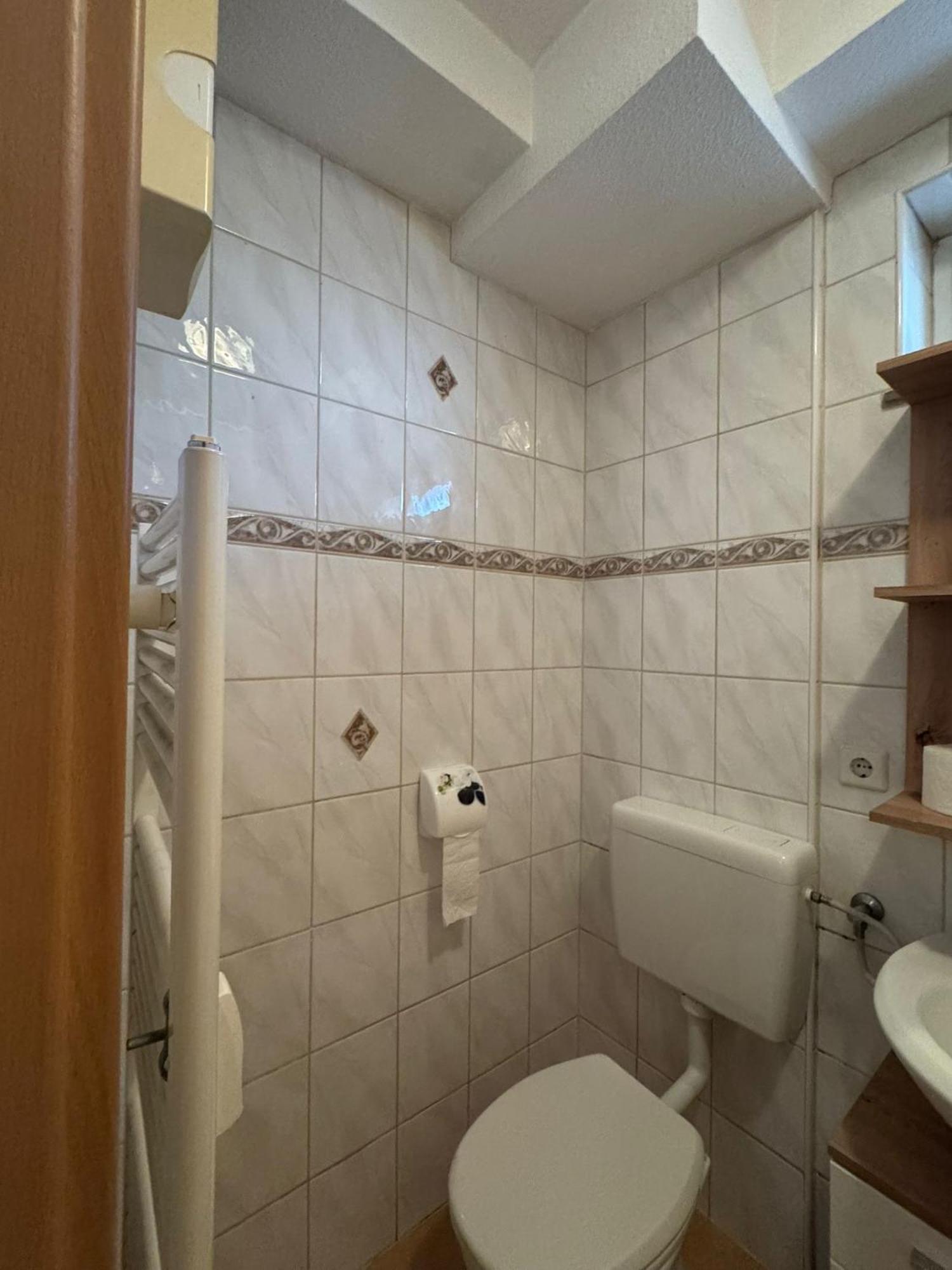 3 Zimmer Wohnung Кайзерслаутерн Экстерьер фото